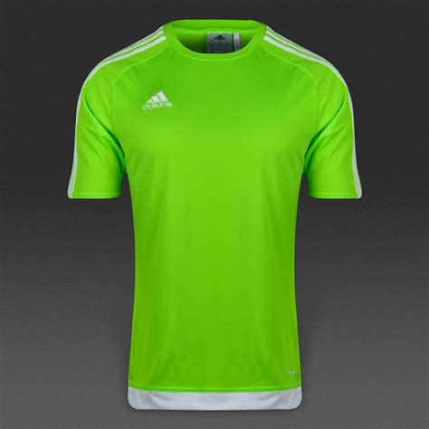 adidas Mens Estro 15 Soccer Jersey 